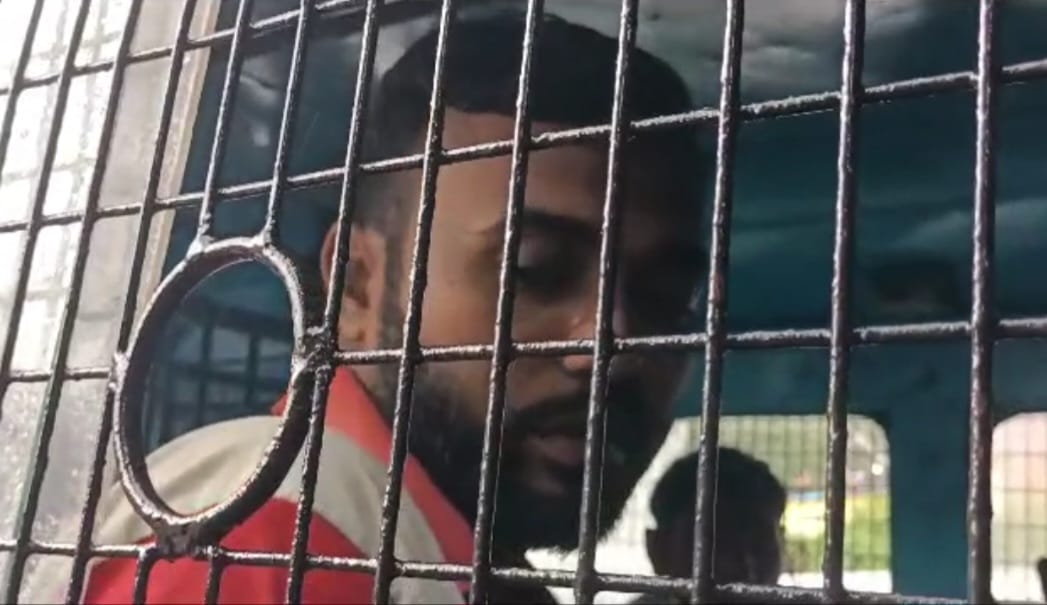 Bangladesh দুই তৃণমূল কর্মীকে খুনের ঘটনায় বাংলাদেশ সীমান্ত থেকে গ্রেফতার অভিযুক্ত।