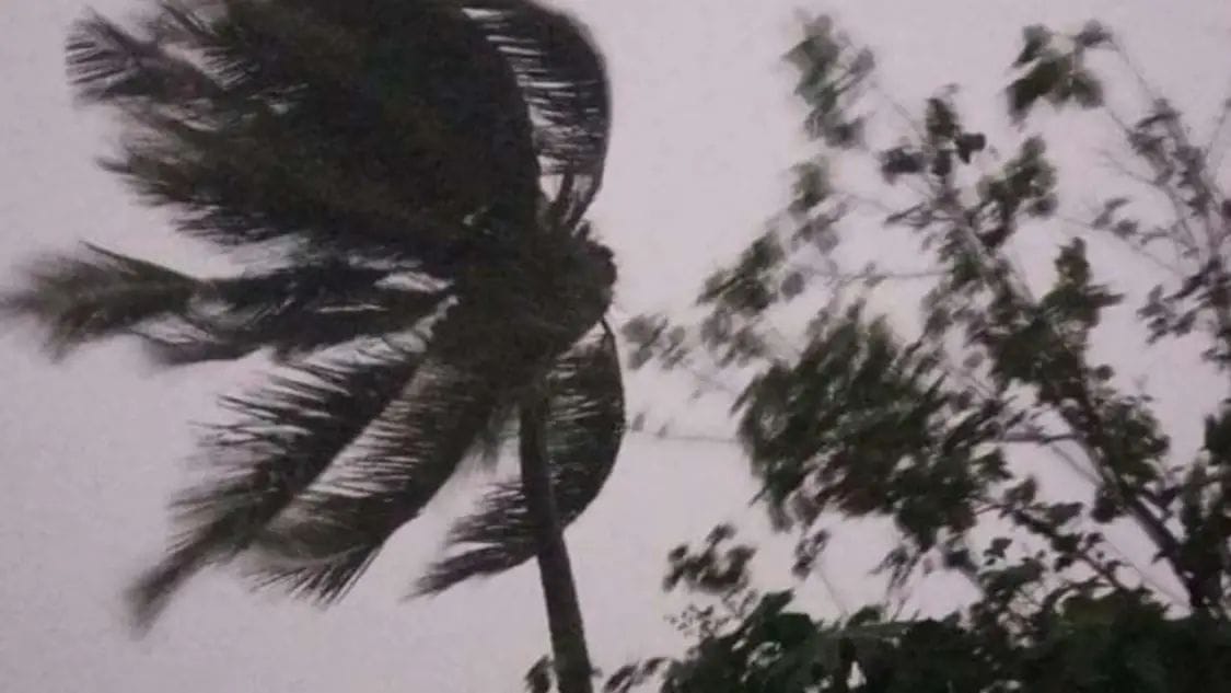 Weather Update আবহাওয়ার রদবদল! আজ থেকেই মৌসুমী বায়ুর প্রভাব পড়তে পারে বাংলায়