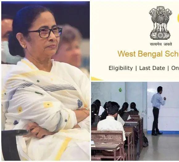 Scholarship নয়া পরিকল্পনা পড়ুয়াদের স্কলারশিপ নিয়ে রাজ্যে সরকারের!