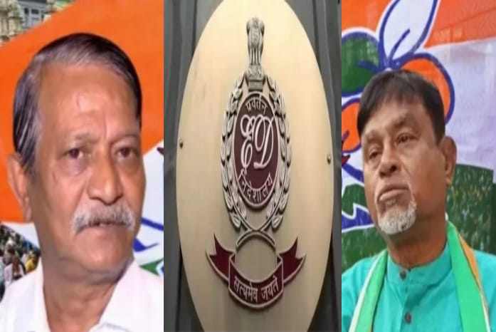 Recruitment corruption বিধানসভায় টিকিট দিতে হবে মানিককে! মমতাকে জানালেন সুজয় কৃষ্ণ, তথ্য উঠে এলো ED-র চার্জশিটে।