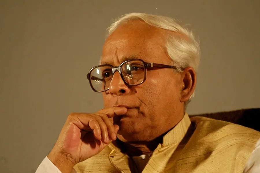 Buddhadab Bhattacharjee গুরুতর অসুস্থ বুদ্ধদেব ভট্টাচার্য, শ্বাসকষ্টের সমস্যা বৃদ্ধি পাওয়ায় ভর্তি হাসপাতালে