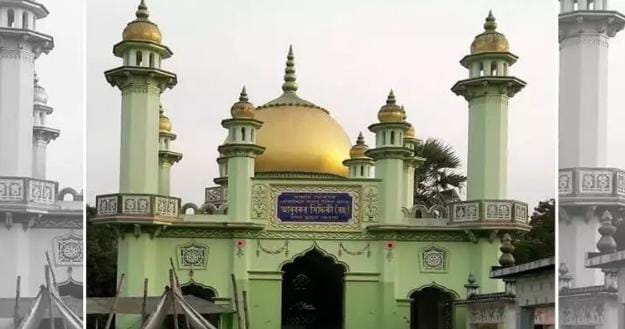 Furfura Sharif ফুরফুরা শরিফের উন্নয়নে ৬০ কোটি টাকা বরাদ্দ নবান্নর!