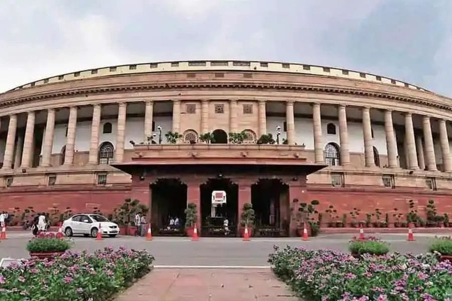 Lok sabha পাশ আন্তঃবাহিনী সংগঠন বিলও