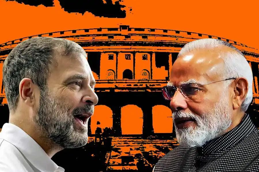 Rahul Gandhi সূচনায় নেই রাহুল, অনাস্থা বিতর্কে বক্তৃতা করতে পারেন সমাপ্তির দিনে, মোদীর ঠিক আগেই