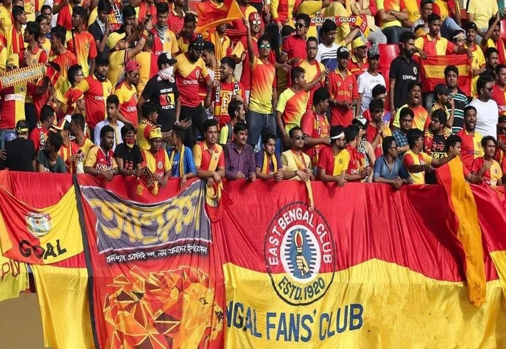 Durand Cup ১-০ গোলে মোহনবাগানকে হারিয়ে দিল লাল হলুদ ব্রিগেড