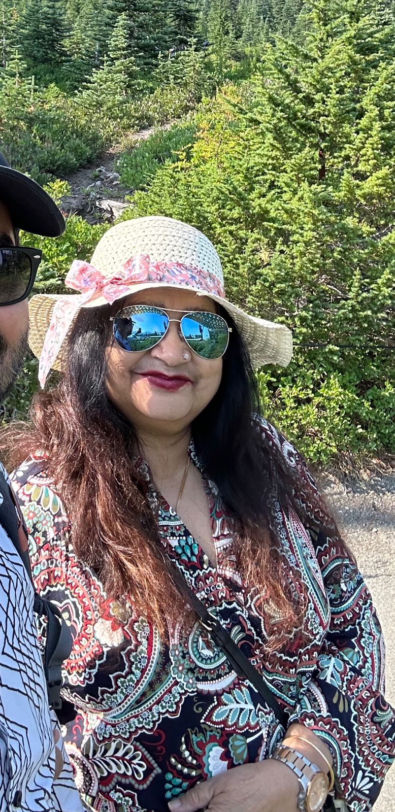 'প্রলোভন সীমাহীন' - পদ্মিনী দত্ত শর্মা ("টেম্পটেশনস আনলিমিটেড")- মন জয় করতে বইয়ের বাজারে