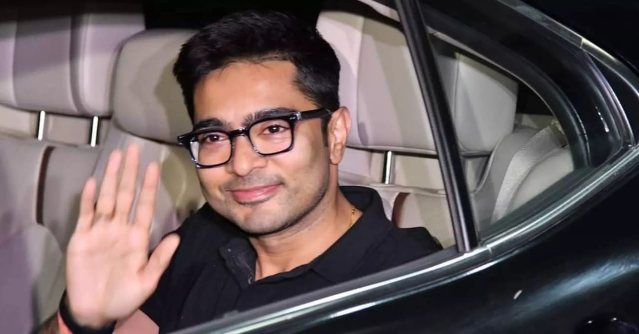 Avishek Banerjee অস্ট্রেলিয়া সফরে তৃণমূলের সেকেন্ড ইন কমান্ড