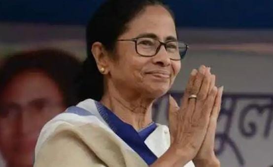 Mamata Banerjee বিদেশ সফরে মুখ্যমন্ত্রী মমতা বন্দ্যোপাধ্যায় !