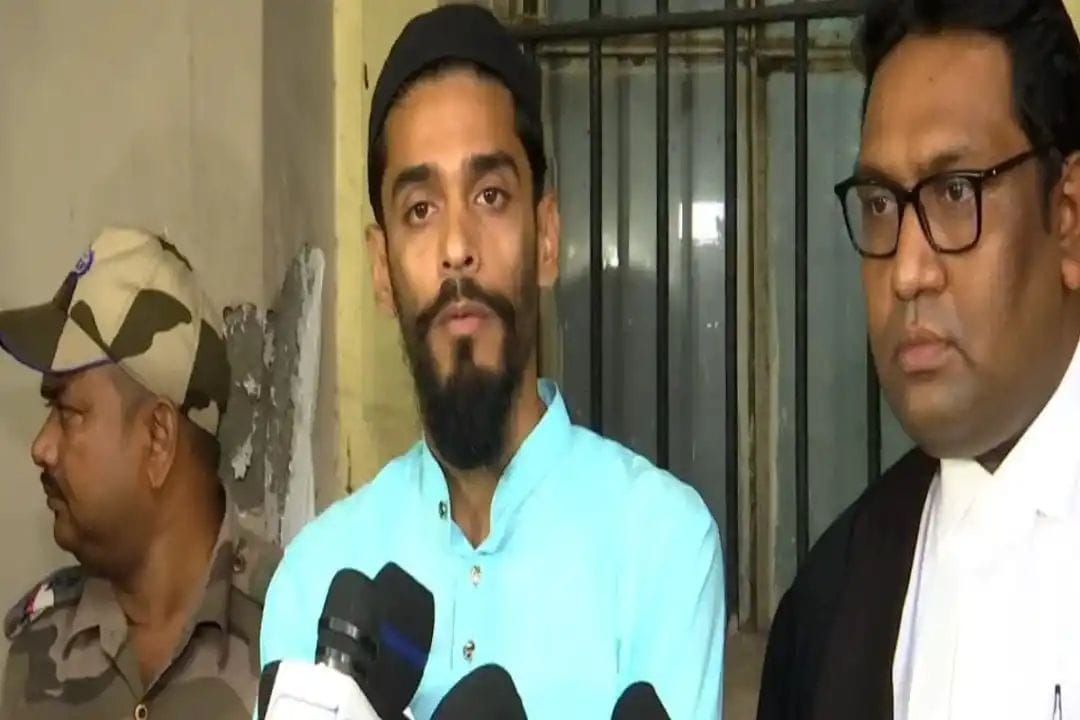 Naushad Siddiqui ফের ভবানী ভবনে ডাক নওসাদ সিদ্দিকীকে!