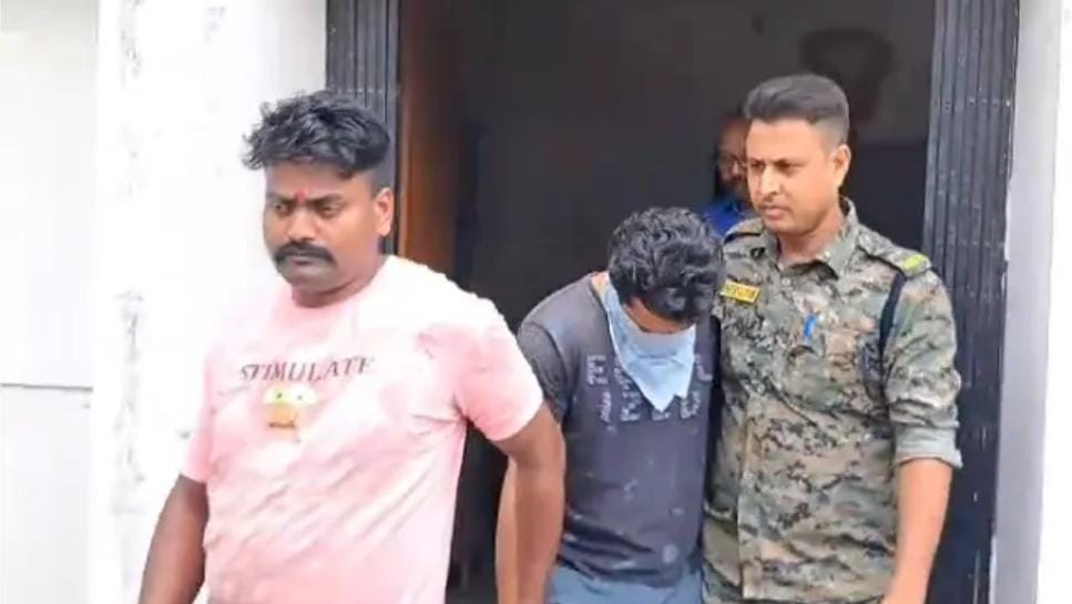 Siliguri বিয়ের প্রতিশ্রুতি দিয়ে শারীরিক সম্পর্কের অভিযোগ, গ্রেফতার প্রেমিক