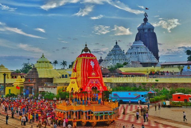 Purir Jagannath পুরীর মন্দিরে প্রবেশের নিয়মে পরিবর্তন! 